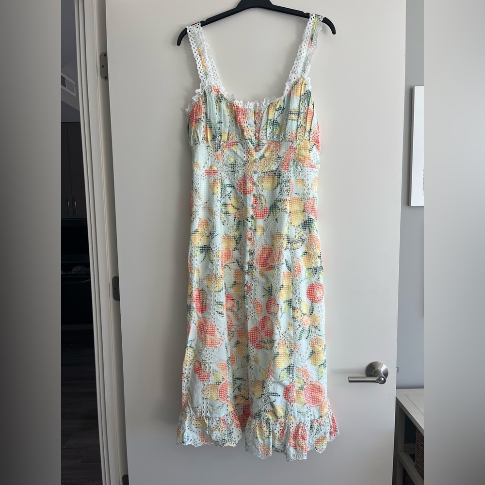 *NWT* Anthropologie Dress